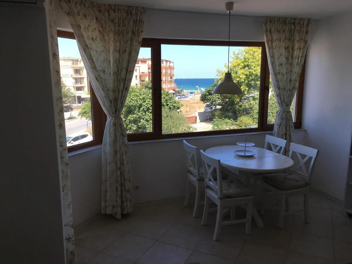 Apartment Moments Sozopol 0*,