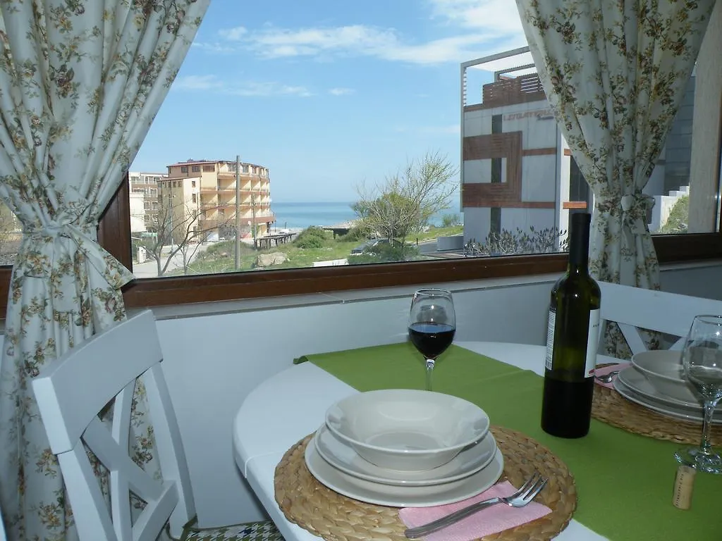 Apartment Moments Sozopol