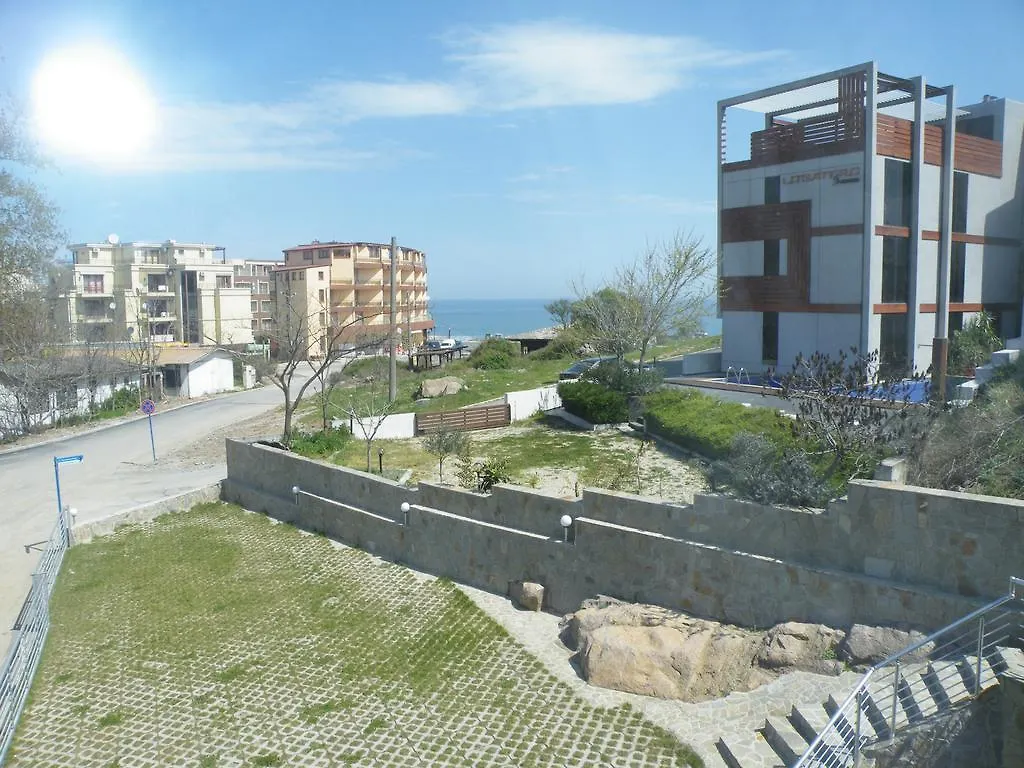 Apartment Moments Sozopol 0*,  Bulgarie