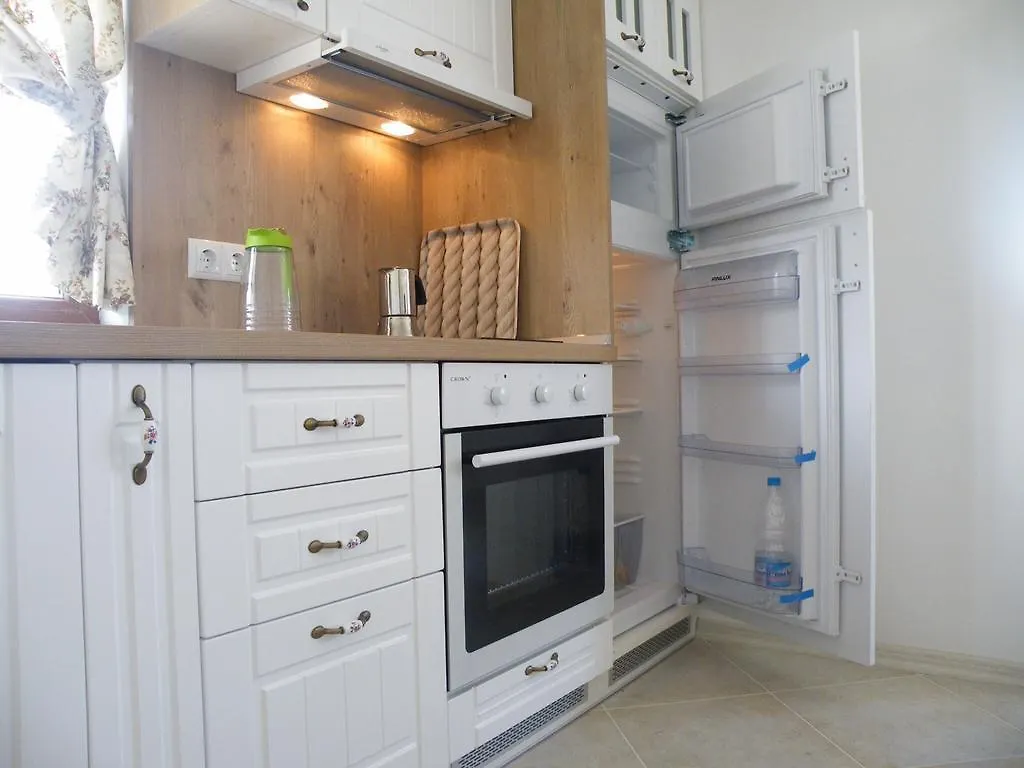 Apartment Moments Sozopol