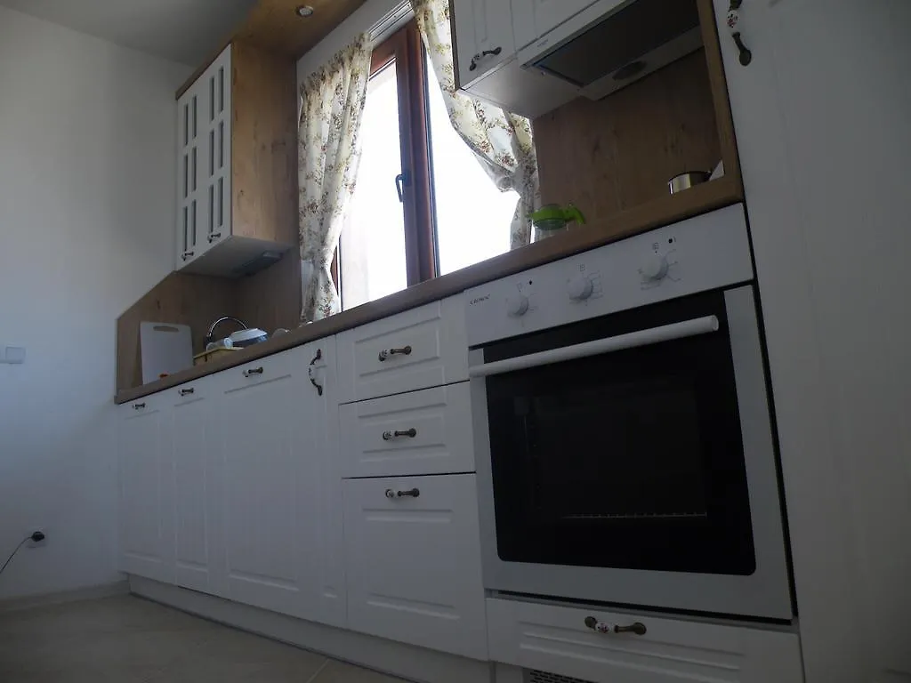 Apartment Moments Sozopol Bulgarie