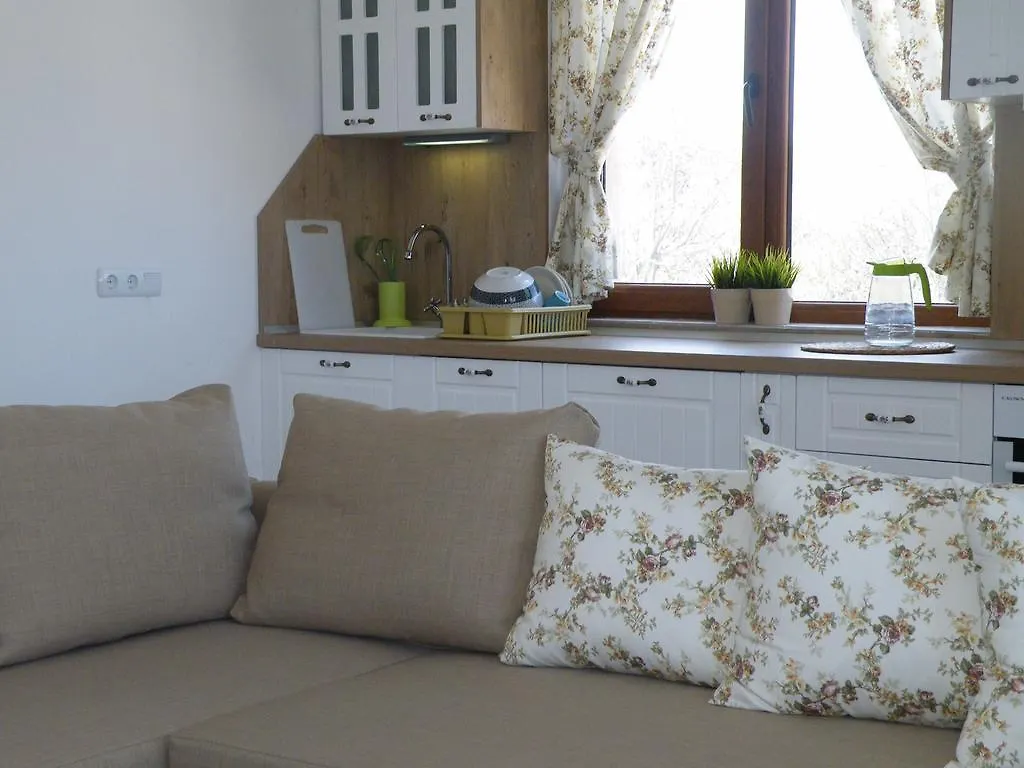 Apartment Moments Sozopol Bulgarie