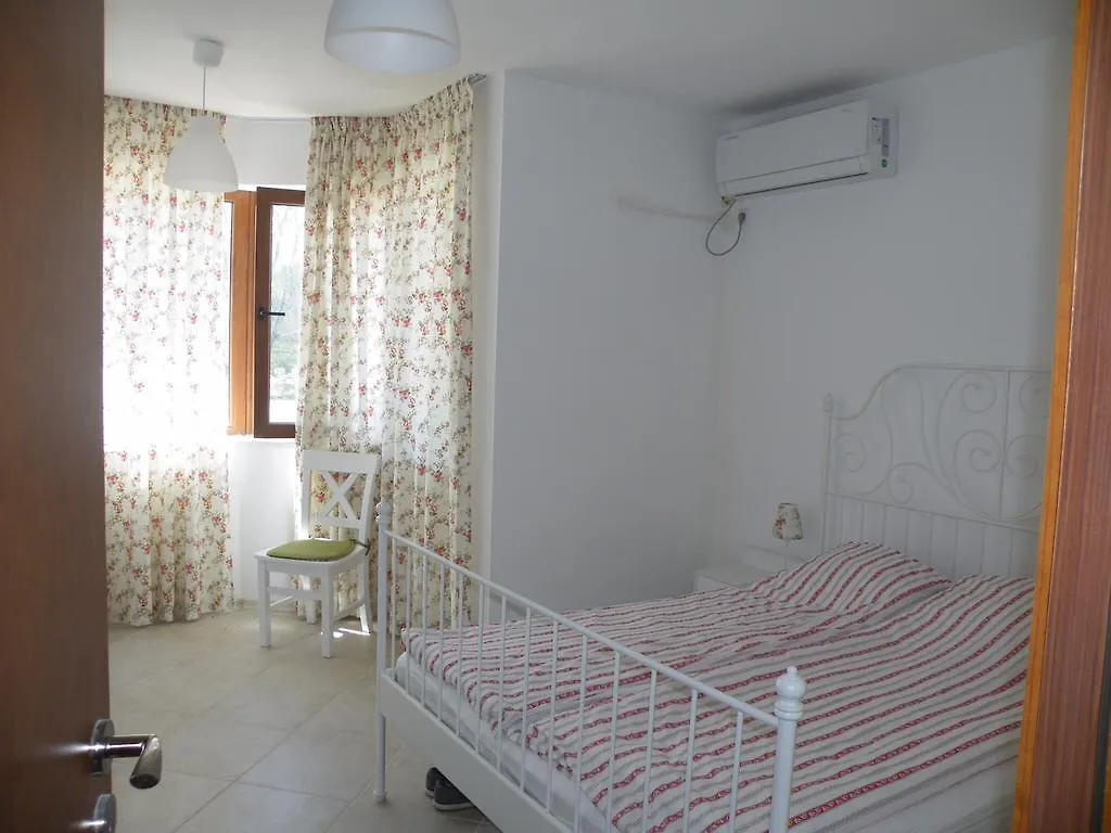 Apartment Moments Sozopol 0*,  Bulgarie