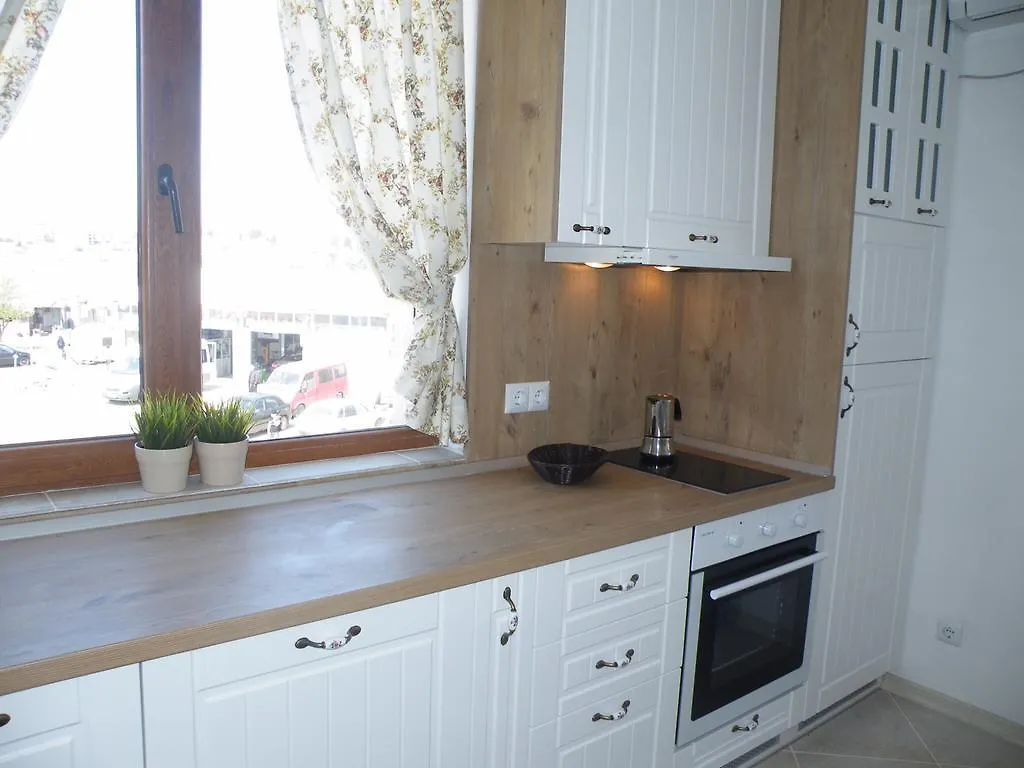 Apartment Moments Sozopol Bulgarie
