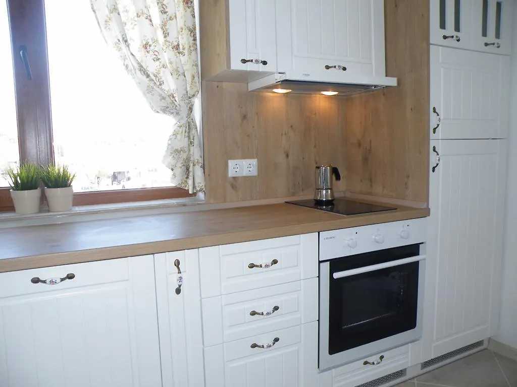 Apartment Moments Sozopol
