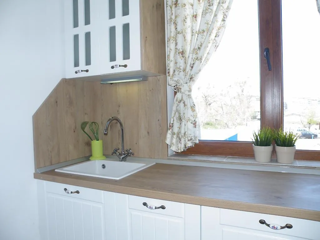 Apartment Moments Sozopol