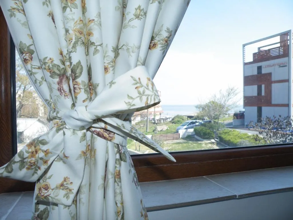 Apartment Moments Sozopol Bulgarie