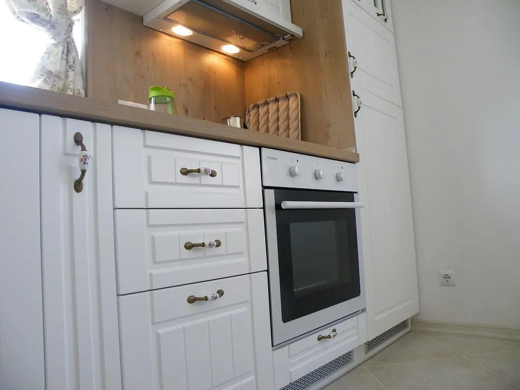 Apartment Moments Sozopol