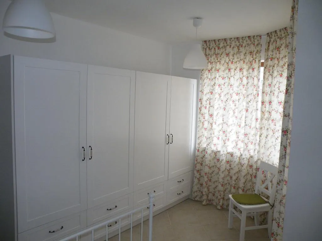 Apartment Moments Sozopol