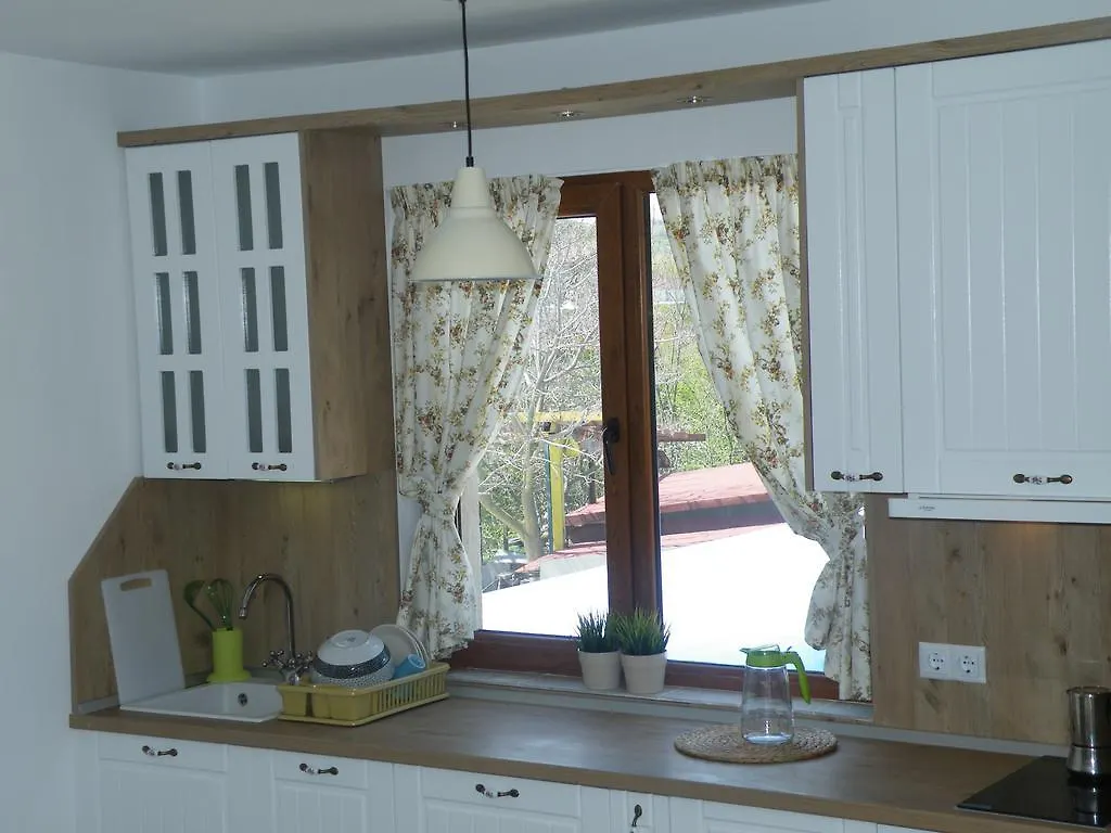 Apartment Moments Sozopol