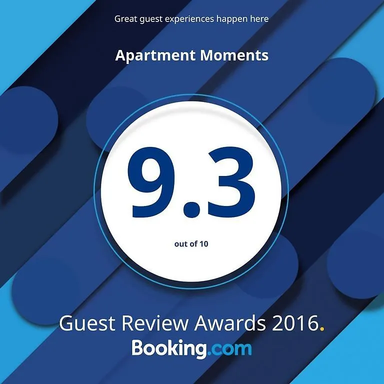 Apartment Moments Sozopol Bulgarie